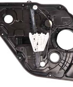 OEG Parts Nuevo Regulador de Ventana Trasera Lado Pasajero