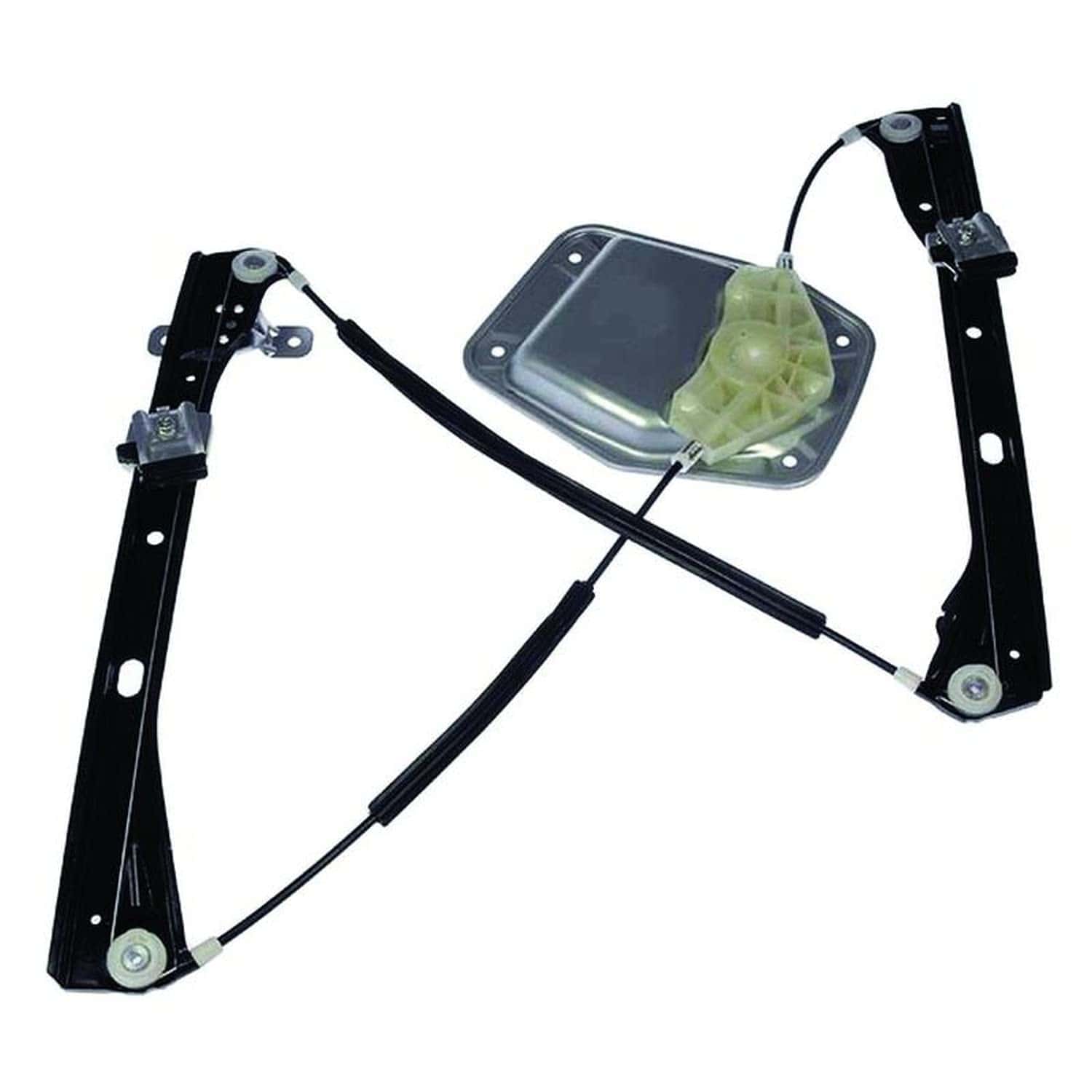 OEG Parts Nuevo Regulador de Ventana -Negro