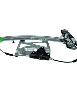 Nuevo Regulador de Ventana Delantero Izquierdo Compatible