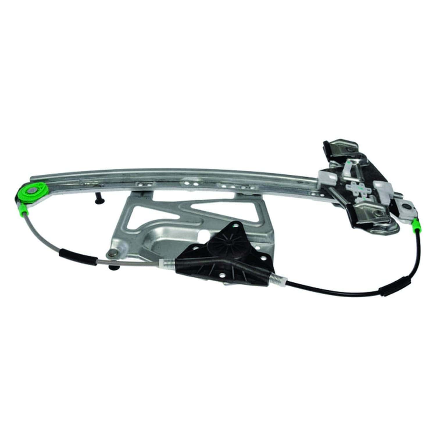Nuevo Regulador de Ventana Delantero Izquierdo Compatible
