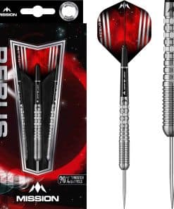 Dardos Mission Rebus M2 90% 25 g