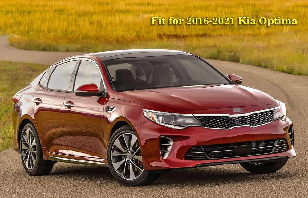 MOERTIFEI Protector de Salpicaderas de Barro para Coche - Imagen 3