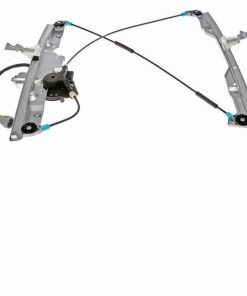 OEG Parts Nuevo Regulador de Ventana -uierdo LH