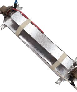 Reemplazo de ensamblaje de calentador de descongelación