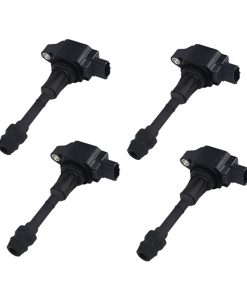 Paquete de bobinas de encendido VANJING compatible con