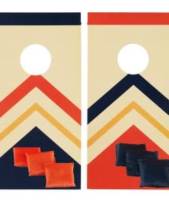 Juego de mesa de mini cornhole Foster & Rye Indoor - Juego