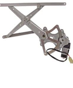 OEG Parts Nuevo Regulador de Ventana con Motor Delantero