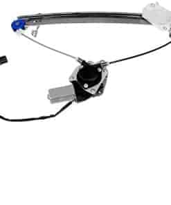 OEG Parts Nuevo Regulador de Ventana con Motor Frontal Lado