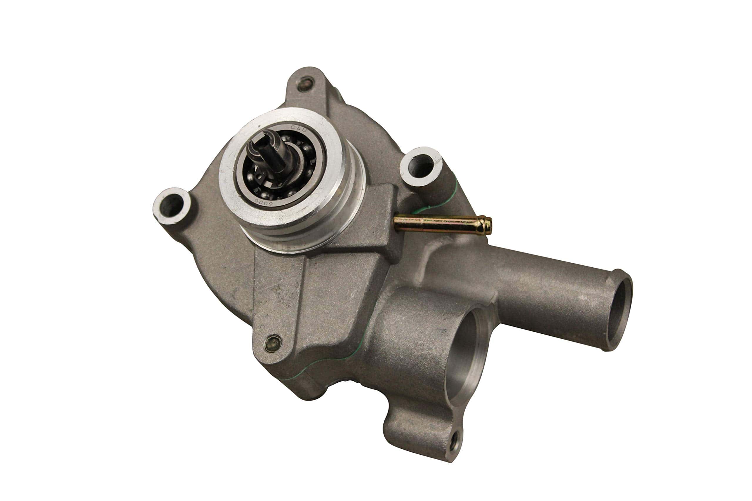 Bomba de Agua Compatible con Yamaha Grizzly 660 YFM660