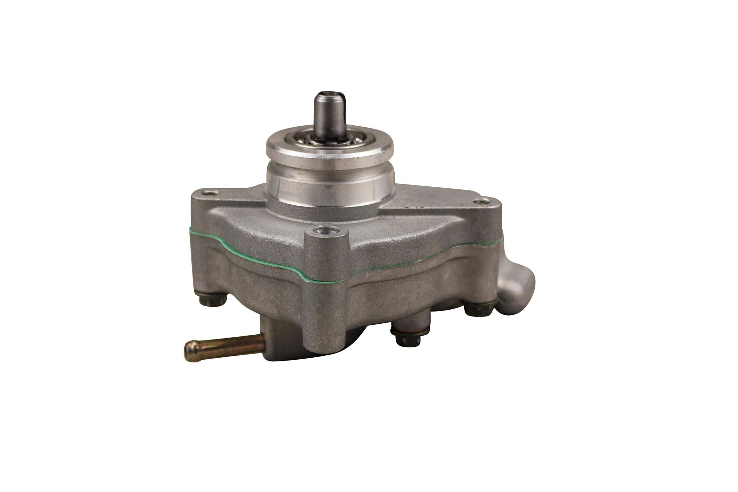 Bomba de Agua Compatible con Yamaha Grizzly 660 YFM660 - Imagen 5