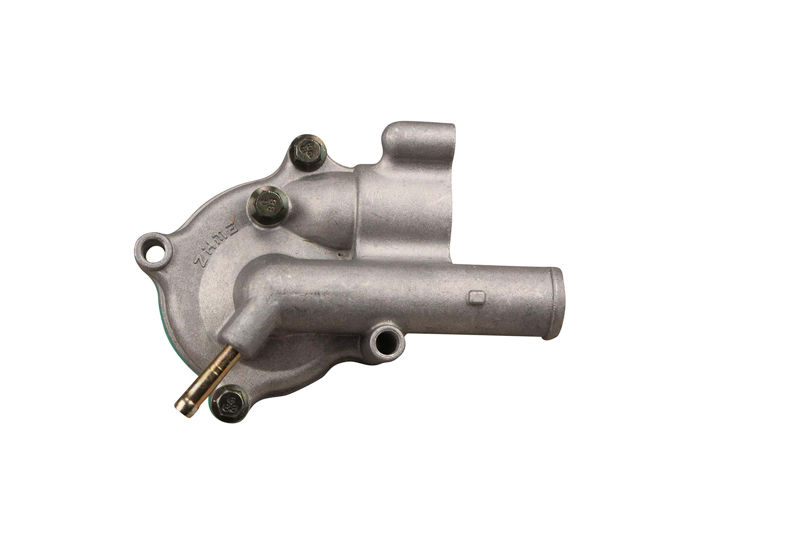 Bomba de Agua Compatible con Yamaha Grizzly 660 YFM660 - Imagen 8