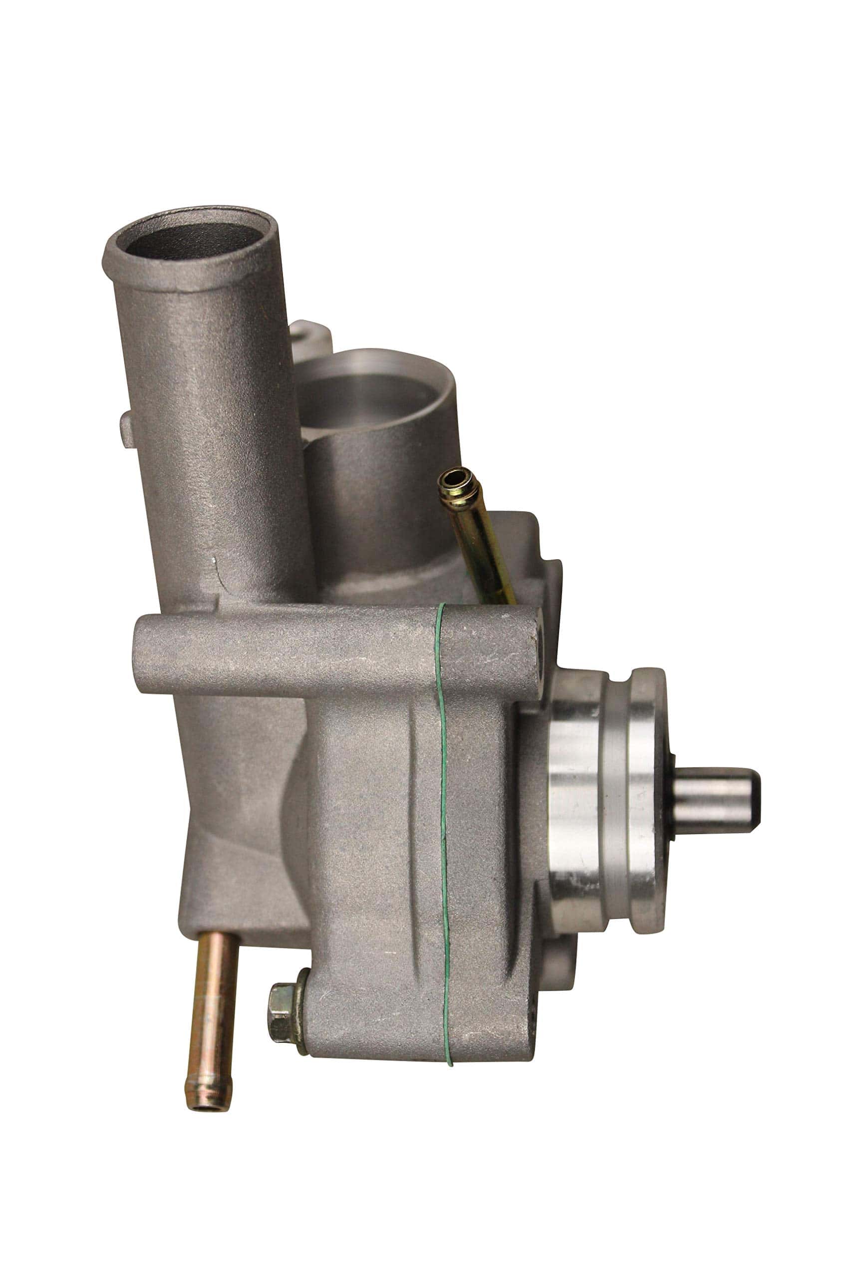 Bomba de Agua Compatible con Yamaha Grizzly 660 YFM660 - Imagen 4