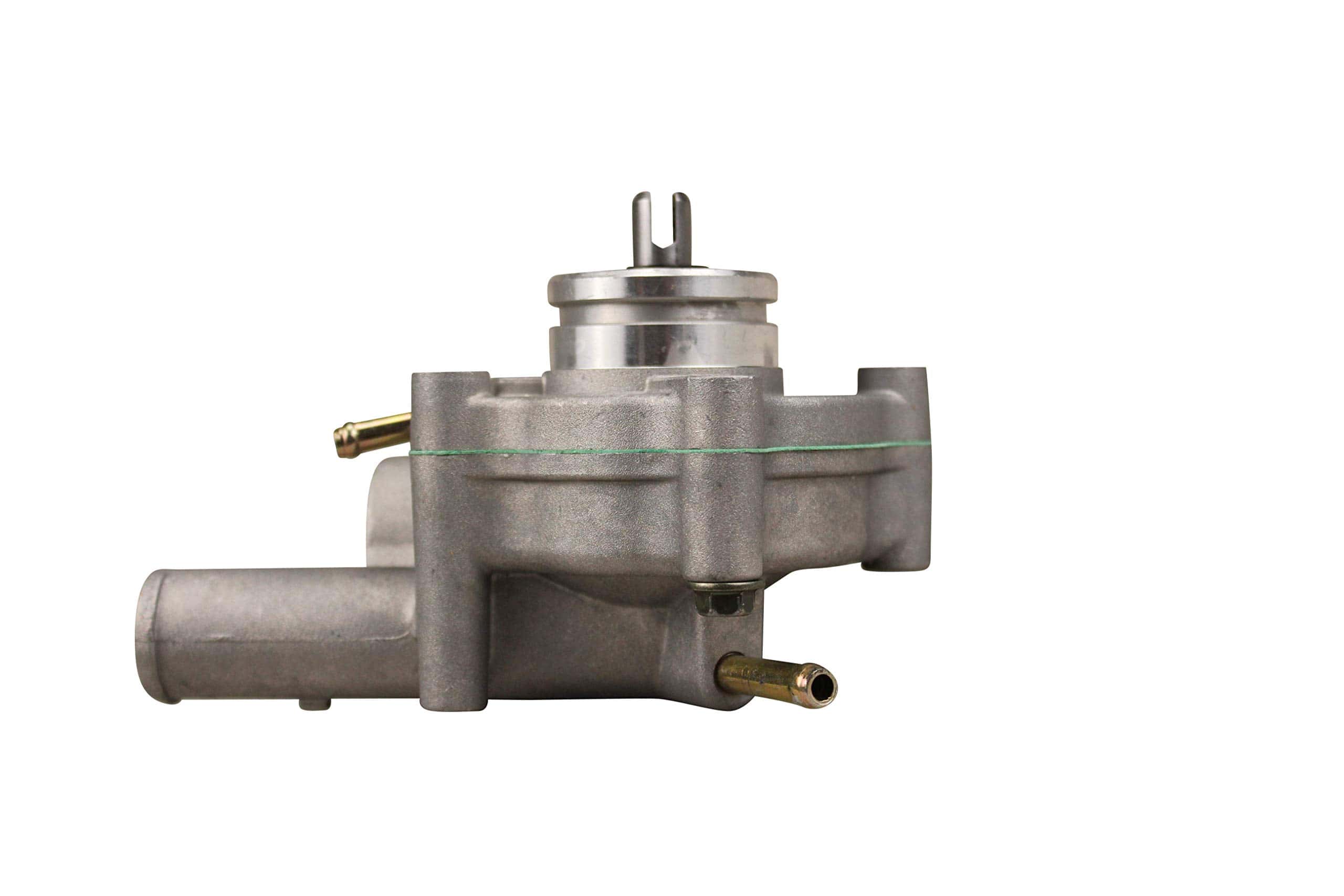 Bomba de Agua Compatible con Yamaha Grizzly 660 YFM660 - Imagen 6