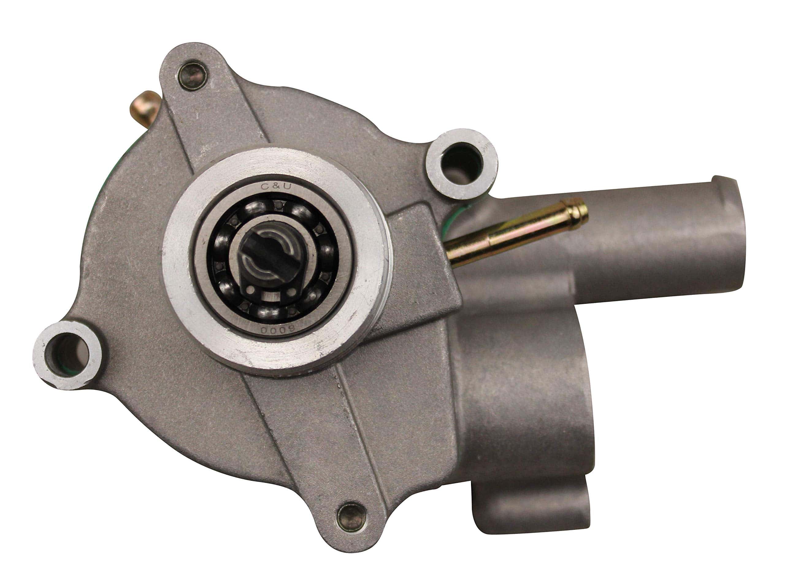 Bomba de Agua Compatible con Yamaha Grizzly 660 YFM660 - Imagen 3