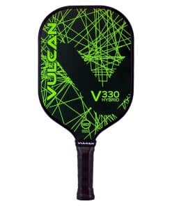 Paleta de Pádel Vulcan V330 | Rendimiento Híbrido | Núcleo