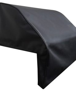 Cubierta a Prueba de Viento de 54 Pulgadas para Parrilla