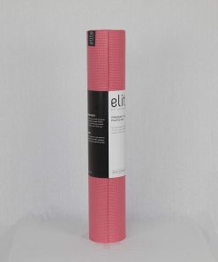 Tapete de Yoga Pilates Aeromat Elite de 5 mm de grosor (24"