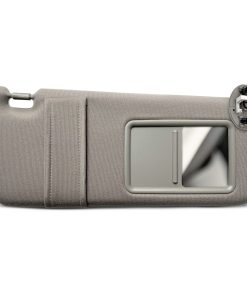 Visera Solar de Repuesto SAILEAD Compatible con Toyota