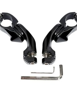 Kit de montaje de soporte para estriberas ajustables