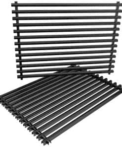 Rejillas de Parrilla 7525 para Weber Spirit 300 Series,
