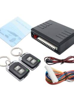 Kit de Bloqueo Central de Control Remoto Universal MASO