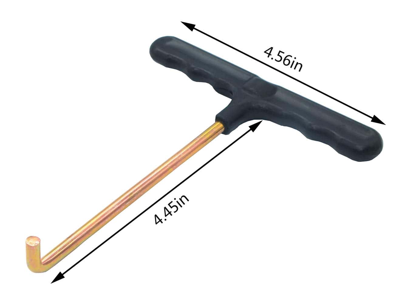 Set de 10 resortes para trampolín de 6.5" de alta - Imagen 5