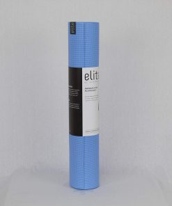 Tapete de yoga y pilates Aeromat Elite de 5 mm de grosor