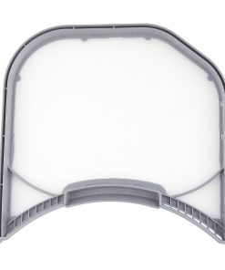 Filtro de pelusa mejorado ADQ56656401 de MONKEMON, repuesto