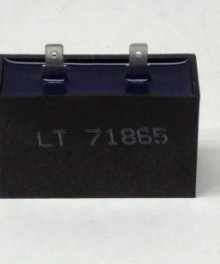 Capacitor de arranque WR55X24065 para Refrigerador GE 15uF