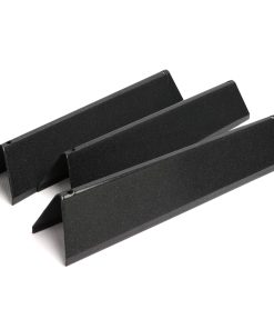 Barras de sabor GRISUN 7635 de 15.3 pulgadas para parrillas