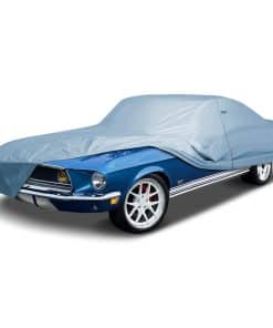 Funda de coche personalizada compatible con Mustang