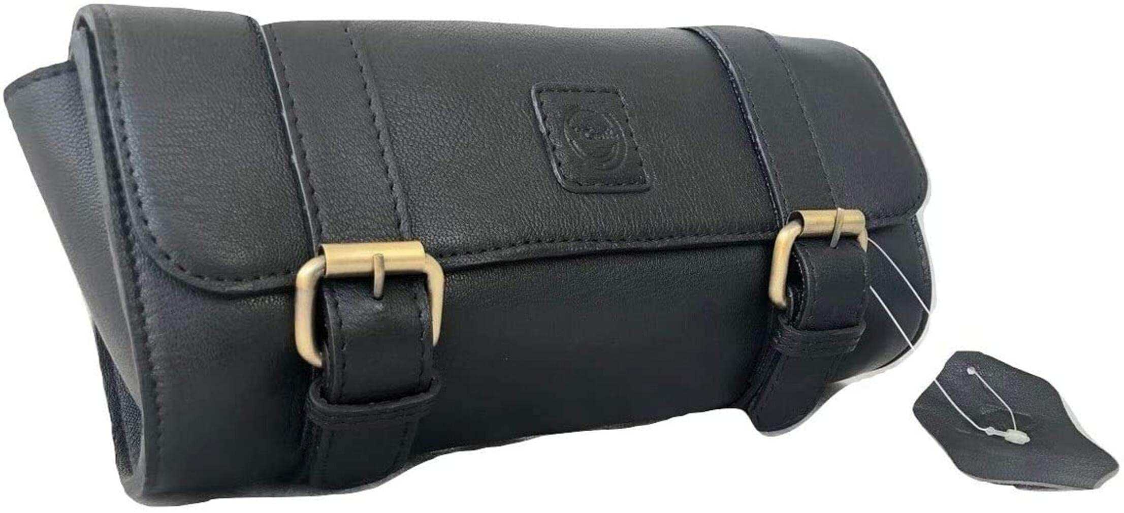 Bolsa de herramientas para motocicletas The Vintage Stuff