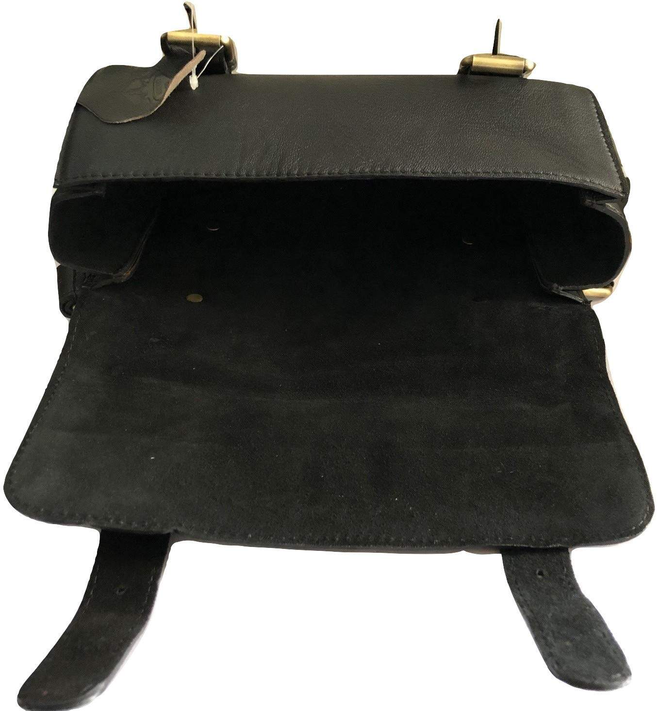 Bolsa de herramientas para motocicletas The Vintage Stuff - Imagen 5