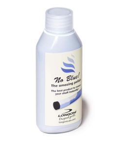 Longoni No Blue The Amazing Billiard Pool Cue Shaft Polish