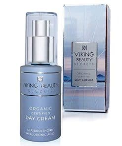 Crema de Día Viking Beauty Secrets - Crema Facial Anti