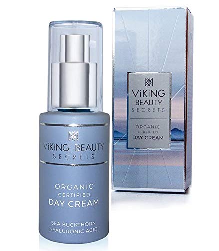 Crema de Día Viking Beauty Secrets - Crema Facial Anti