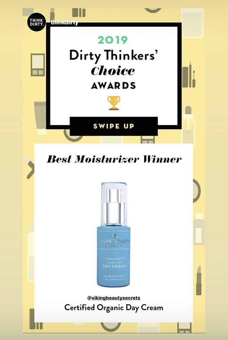Crema de Día Viking Beauty Secrets - Crema Facial Anti - Imagen 8