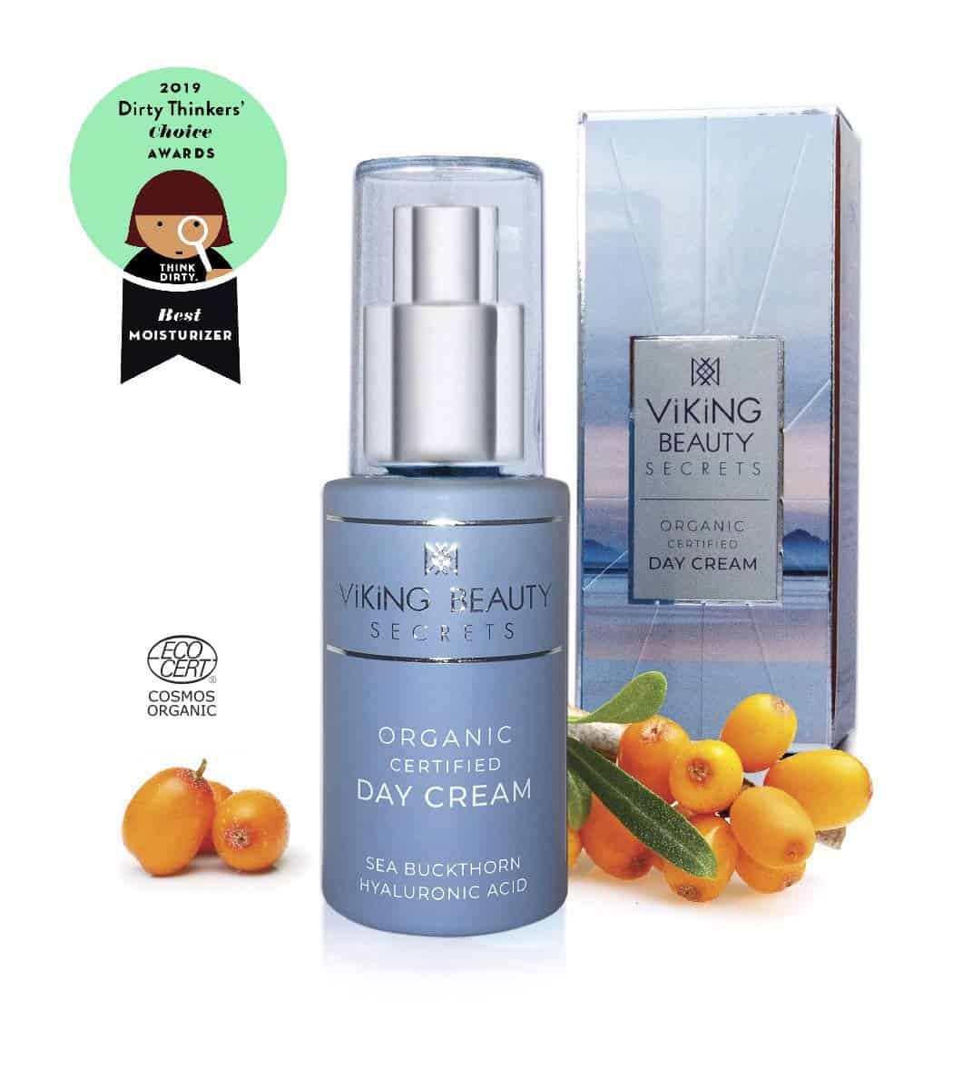 Crema de Día Viking Beauty Secrets - Crema Facial Anti - Imagen 3