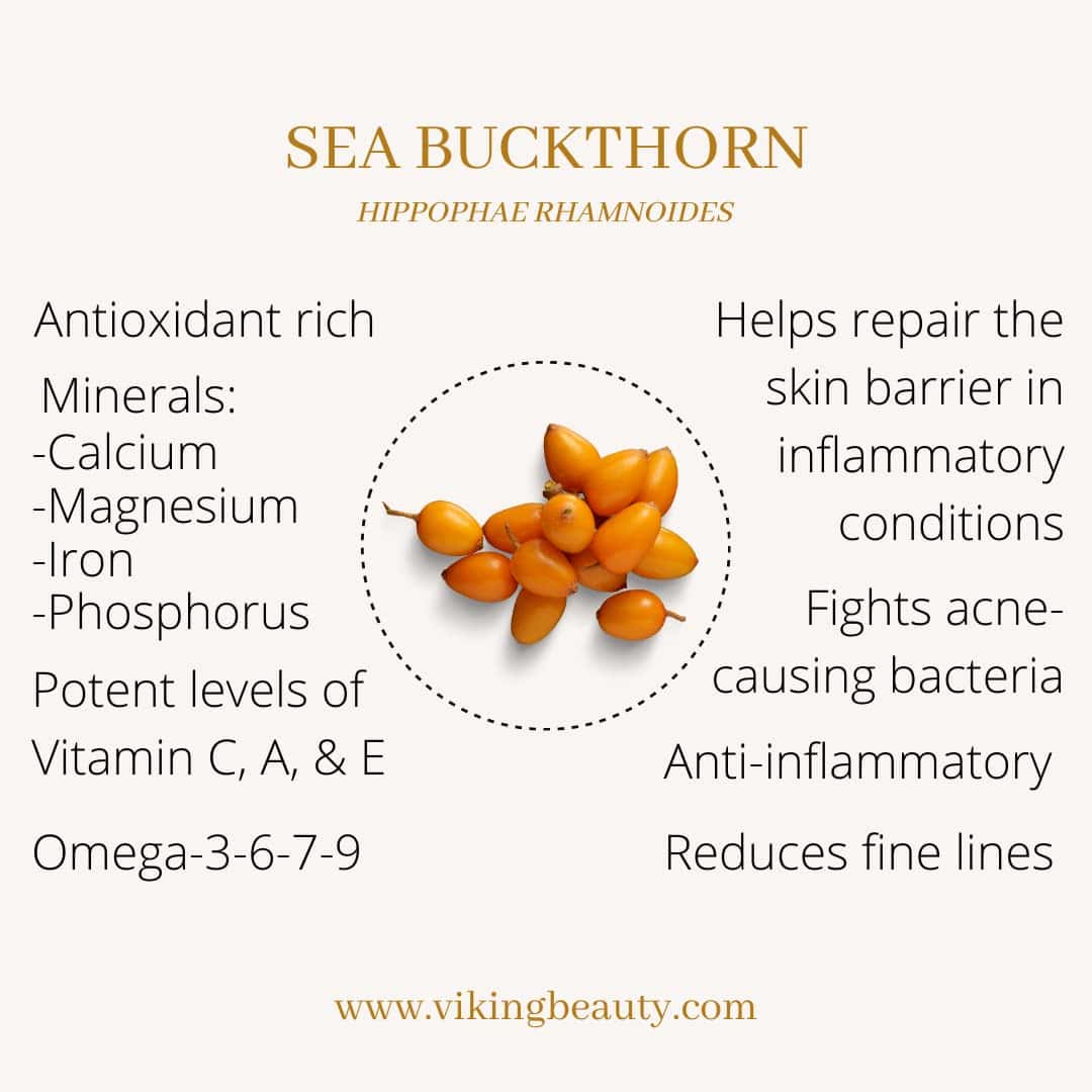 Crema de Día Viking Beauty Secrets - Crema Facial Anti - Imagen 5