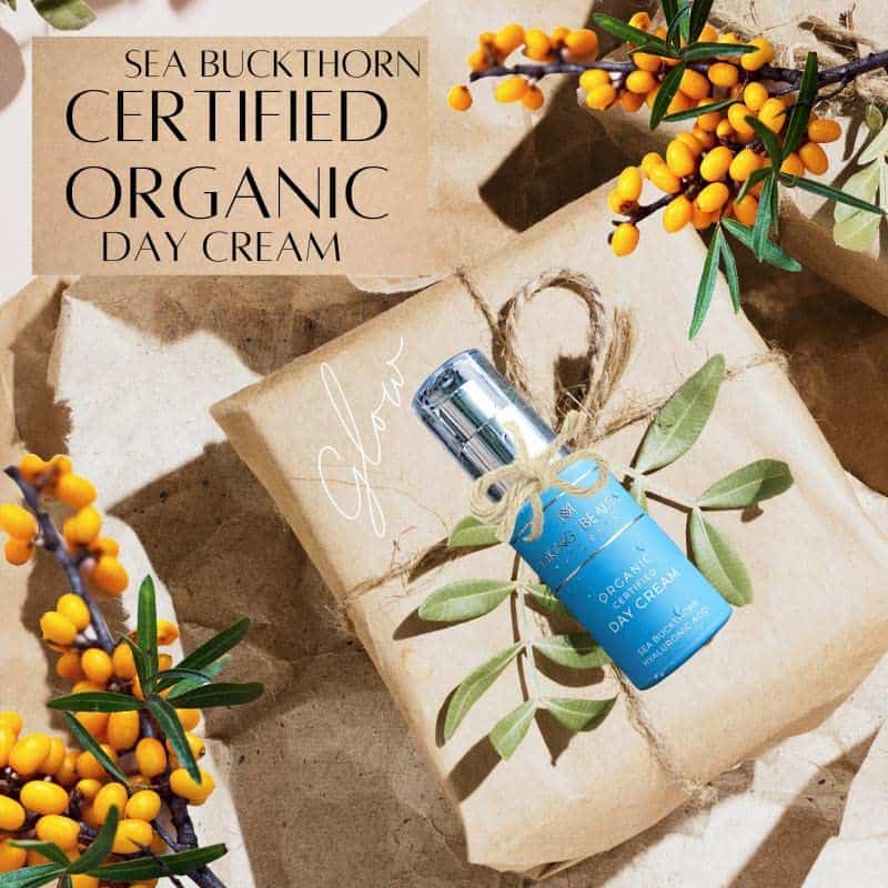 Crema de Día Viking Beauty Secrets - Crema Facial Anti - Imagen 6