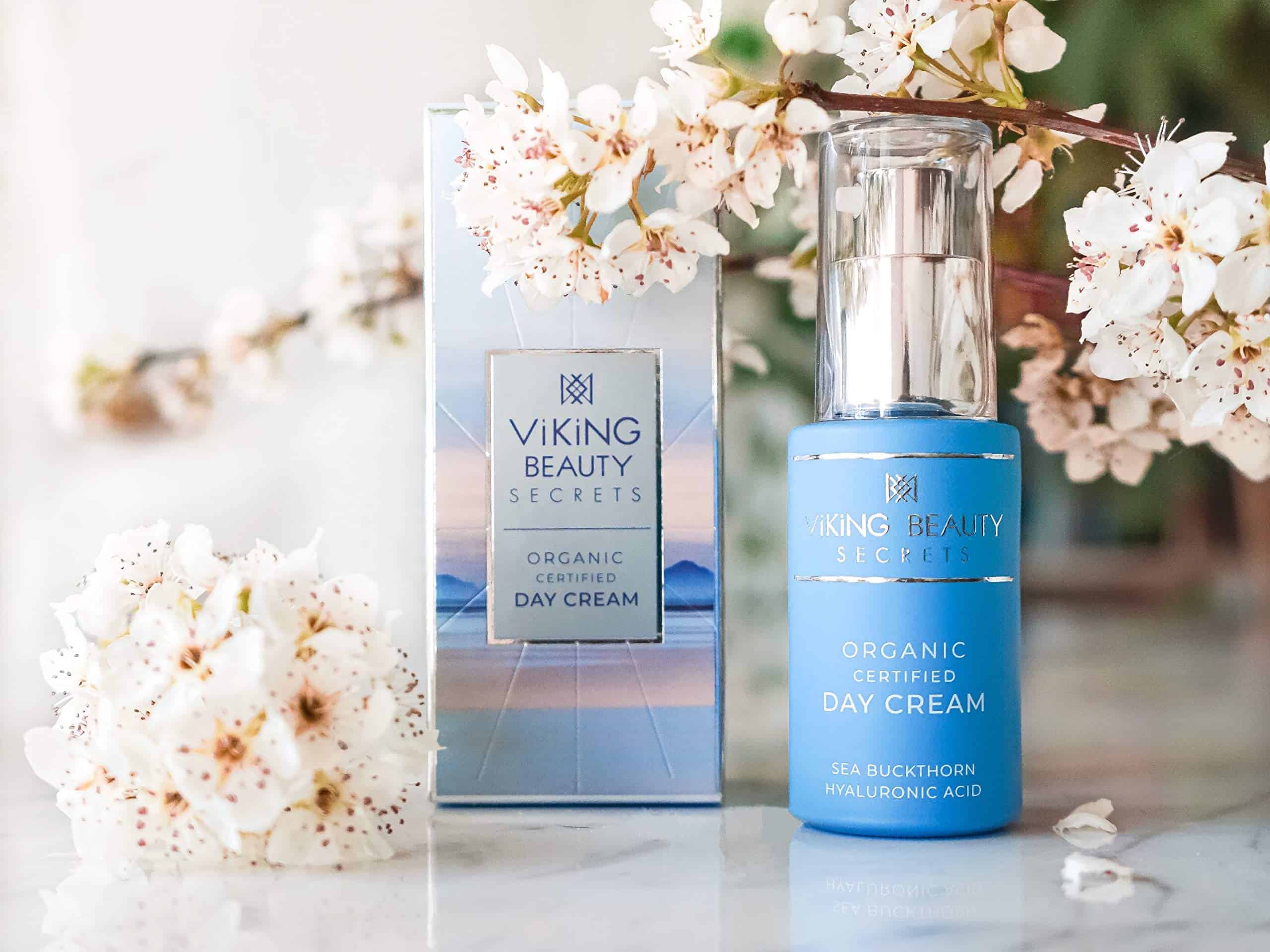 Crema de Día Viking Beauty Secrets - Crema Facial Anti - Imagen 7