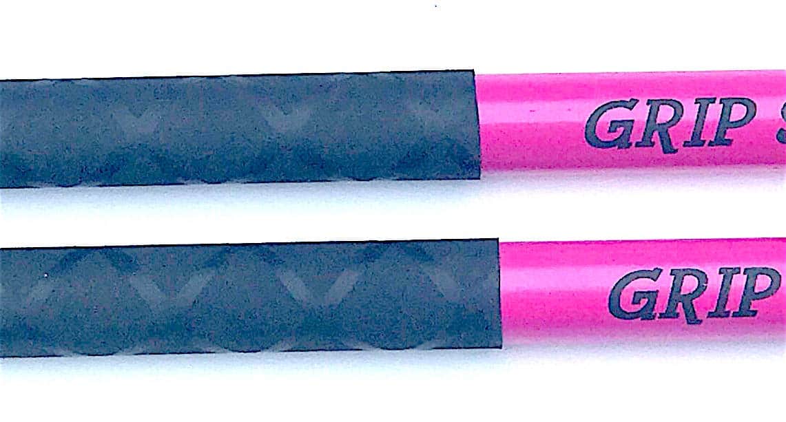 Baquetas de Madera de Hickory Resistentes 16" de Largo Peso - Imagen 4