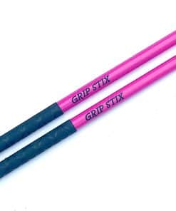 Baquetas de Madera de Hickory Resistentes 16" de Largo Peso