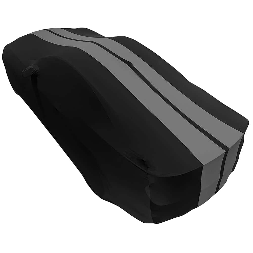 Cubierta para automóvil en interiores Mustang - Ultraguard - Imagen 5