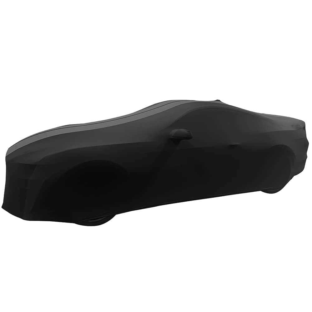 Cubierta para automóvil en interiores Mustang - Ultraguard - Imagen 7