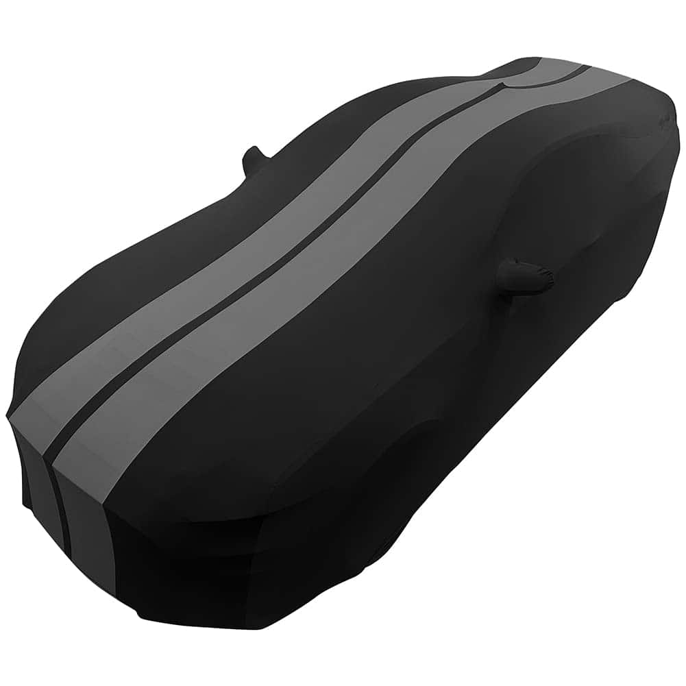 Cubierta para automóvil en interiores Mustang - Ultraguard