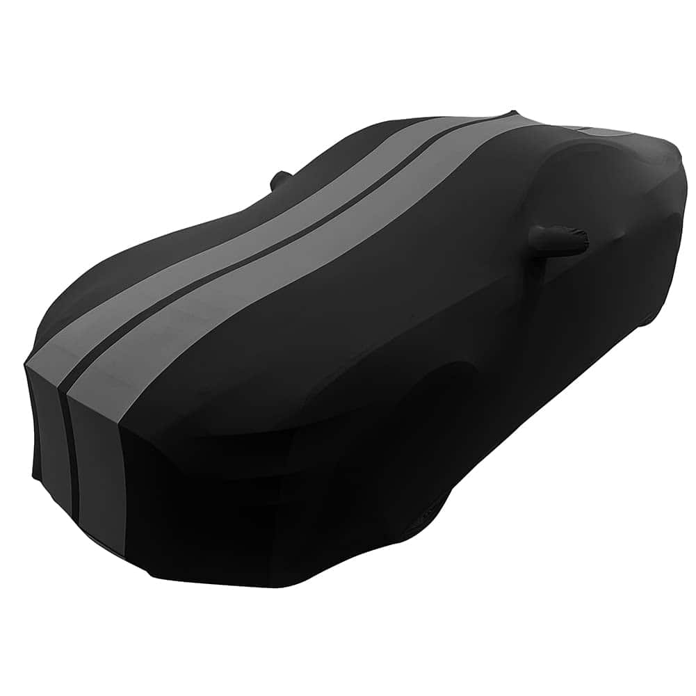 Cubierta para automóvil en interiores Mustang - Ultraguard - Imagen 6