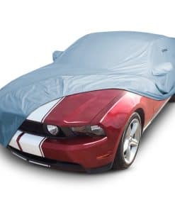 Funda para Auto de Alta Gama a Medida Impermeable para Ford