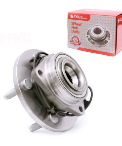 FKG 513271 Conjunto de Cojinete de Rueda Delantera para