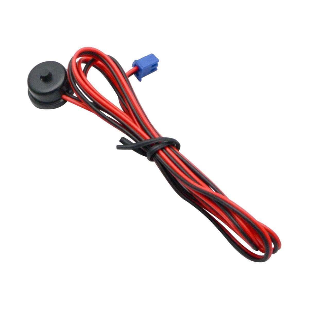 Kit de Bloqueo Central de Coche MASO Universal con Control - Imagen 9